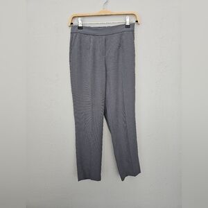 Babaton (Aritzia) Conan Cropped Pant Ionic Grey Size 00